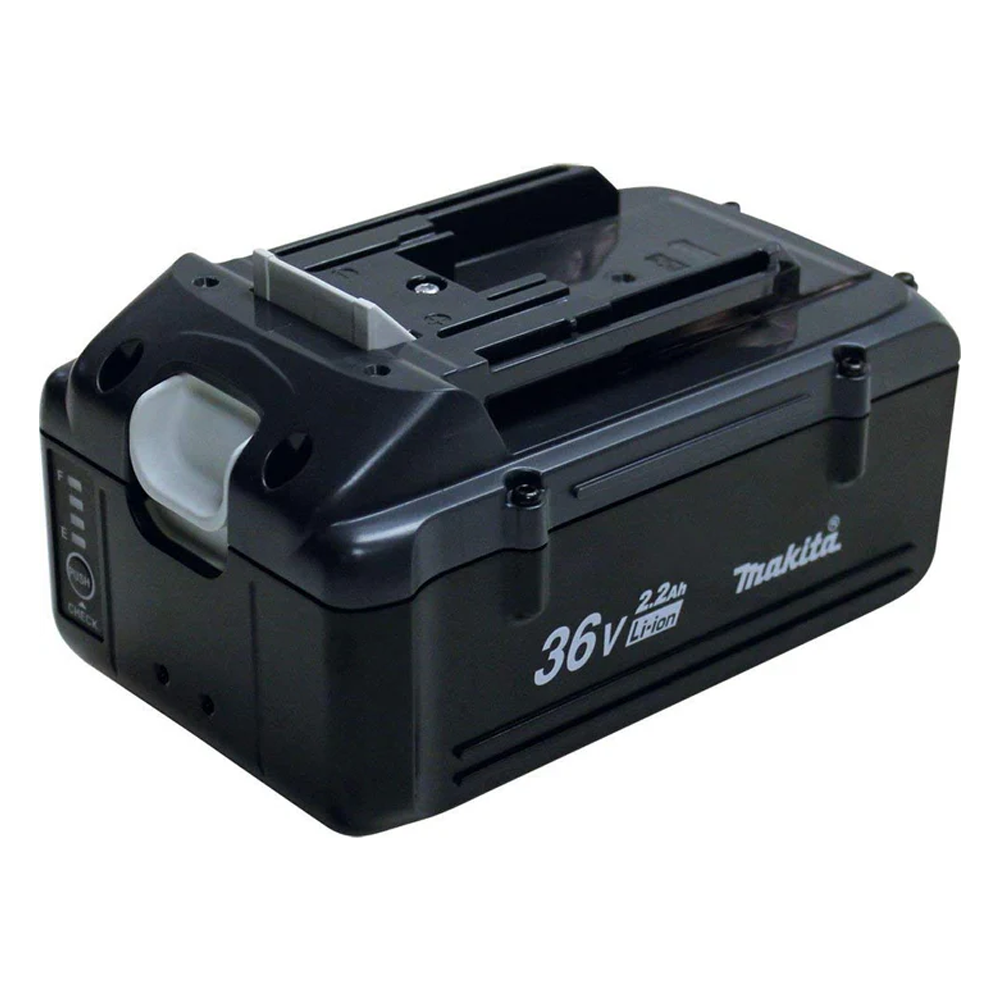 Makita BL3622A Lithium-Ion Battery 36V (2.2Ah) | Makita by KHM Megatools Corp. Makita BL3622A Lithium-Ion Battery 36V (2.2Ah) | Makita by KHM Megatools Corp.